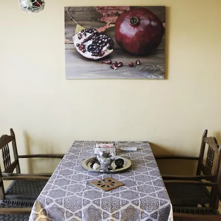 Nyaraló Nikolas View House Pélekasz