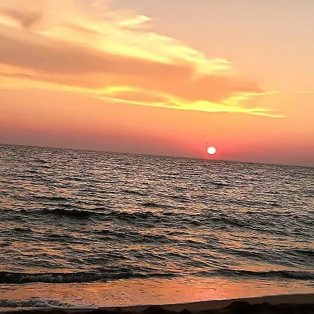 Nikolas View House Nyaraló *