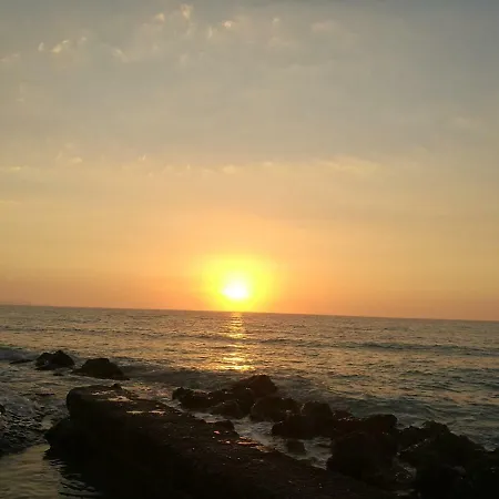 Nyaraló Nikolas View House