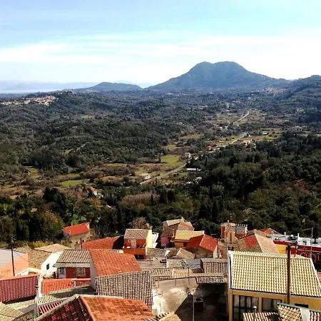 Holiday home Nikolas View House