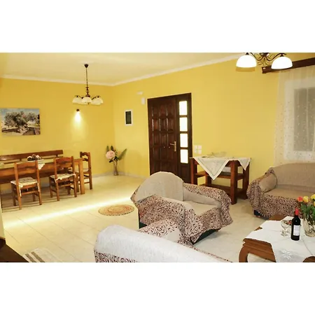 Holiday home Nikolas View House *