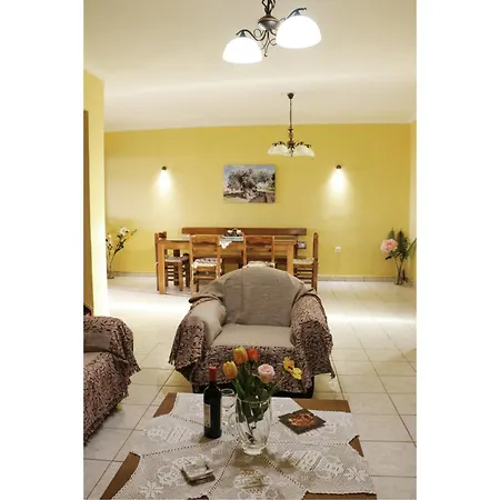 بيت للعطل Nikolas View House *