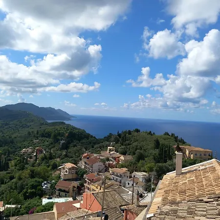 Nikolas View House بيت للعطل