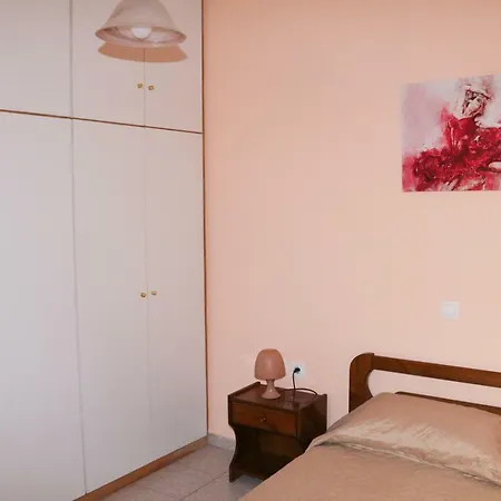 Nikolas View House 펜션 펠레카스