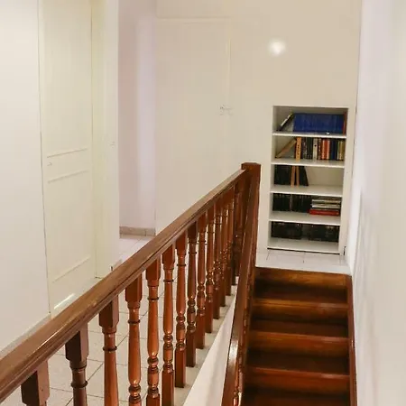 Nikolas View House بيت للعطل *