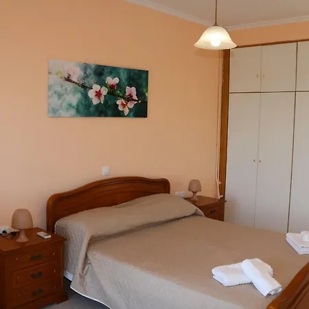 Holiday home Nikolas View House Pelekas
