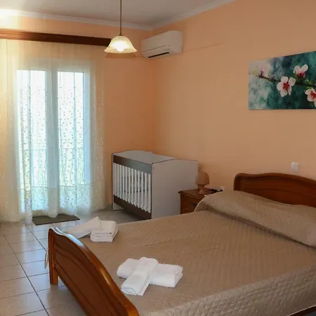 Nikolas View House بيت للعطل