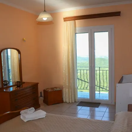 بيت للعطل Nikolas View House *