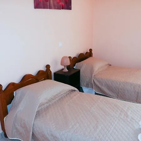 Nikolas View House * بيليكاس