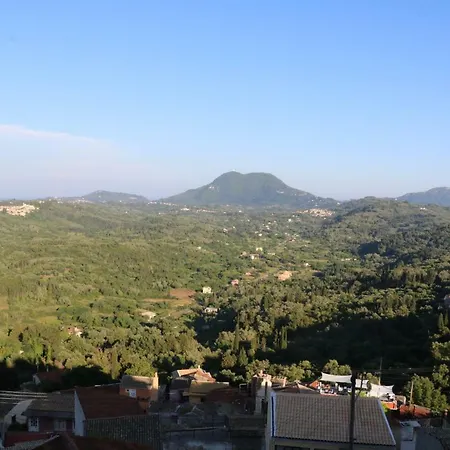 Holiday home Nikolas View House Pelekas