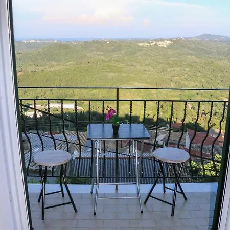 Nikolas View House Holiday home Pelekas