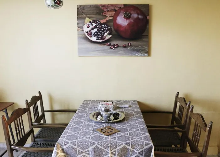 Vakantiehuis Nikolas View House Pelekas