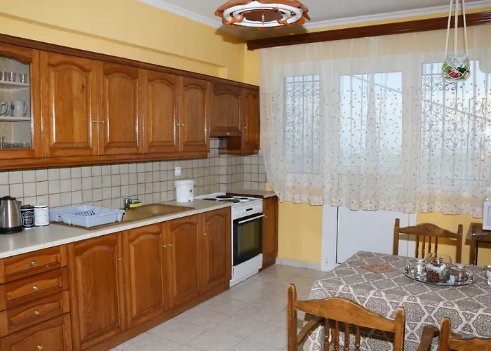Nikolas View House 佩雷卡斯