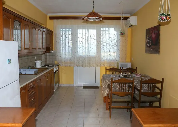 Nikolas View House Pelekas