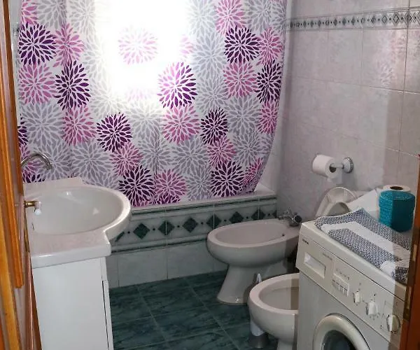 Nikolas View House 佩雷卡斯