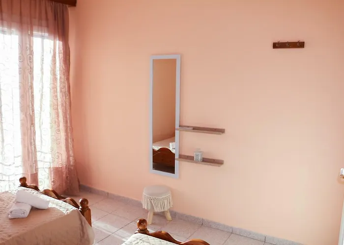 Nikolas View House 度假居 *