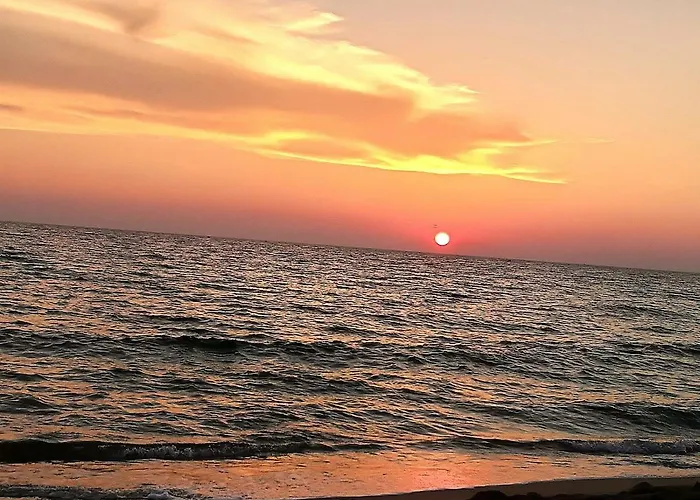 Nikolas View House 度假居 *