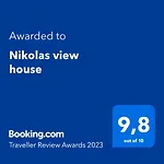 Nikolas View House Pelekas