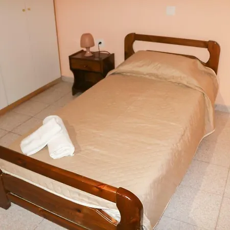 Tatil Evi Nikolas View House