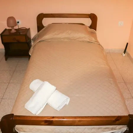 Nikolas View House * Pelekas