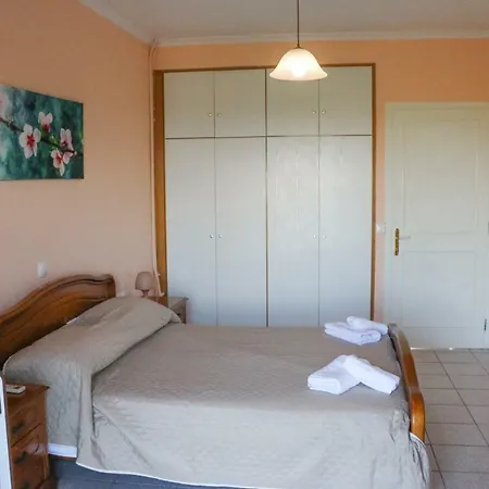 Tatil Evi Nikolas View House *