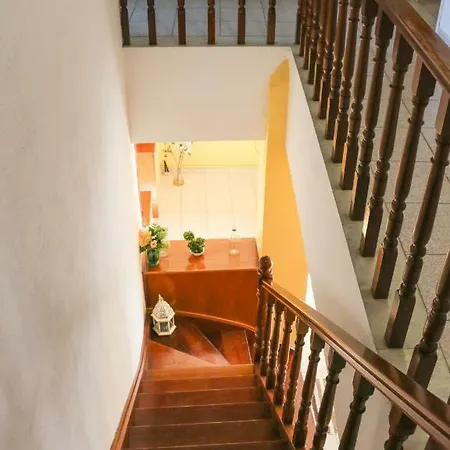 Nikolas View House Tatil Evi *