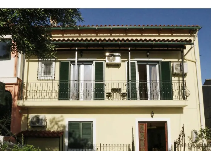 Nikolas View House Pelekas