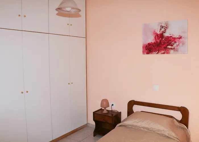 Nikolas View House Holiday home Pelekas