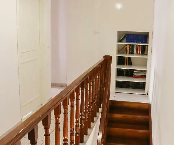 Nikolas View House Ferienhaus *