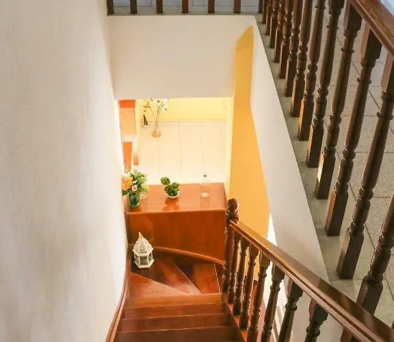 Nikolas View House Holiday home *