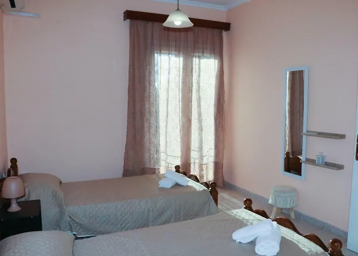 Nikolas View House