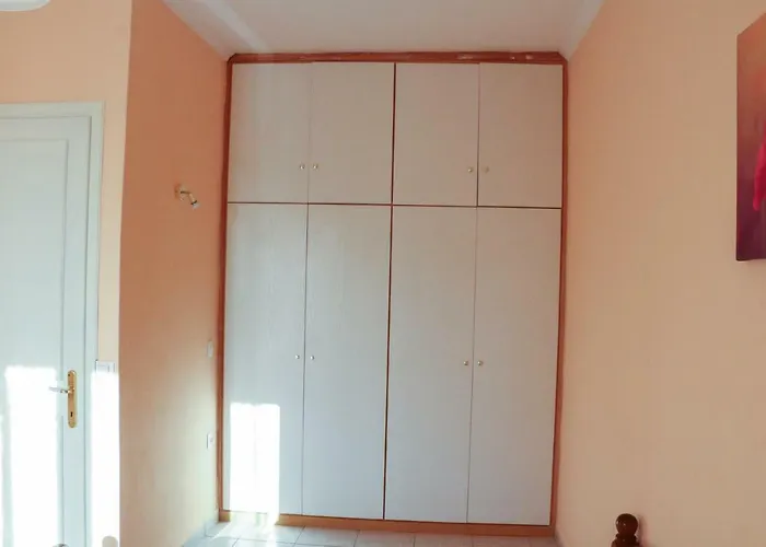 Holiday home Nikolas View House